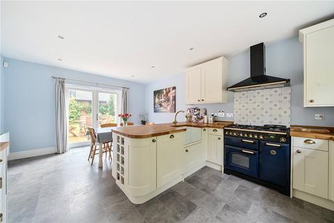 10 Meadow View, Winchester, SO23 7FY