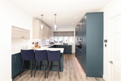 undefined, Newbold Road, Chesterfield S41