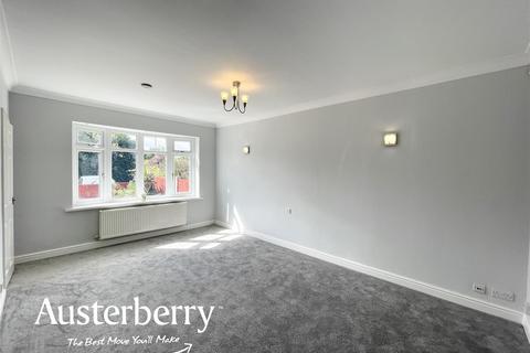 2 bedroom semi-detached bungalow for sale, Byatts Grove, Stoke-On-Trent ST3