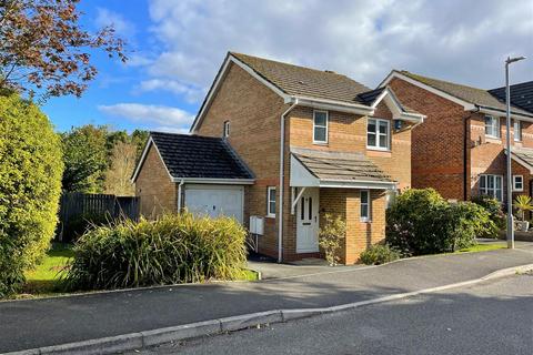 3 bedroom detached house for sale, Hill Hay Close, Fowey