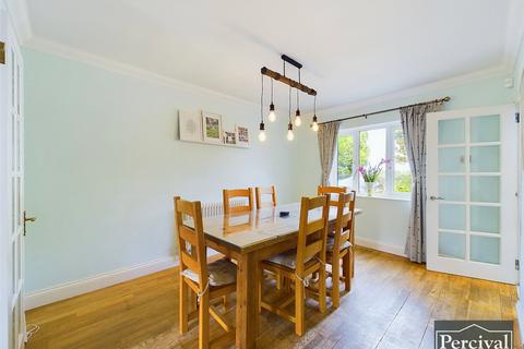 4 bedroom detached house for sale, Station Road, Earls Colne, Colchester, Essex, CO6