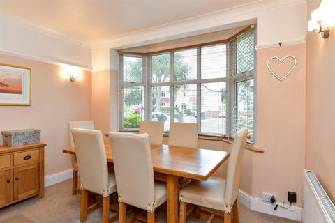 3 bedroom semi-detached house for sale, Gerald Road, Worthing, West Sussex