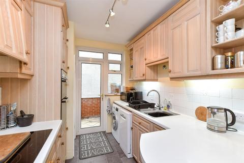 3 bedroom semi-detached house for sale, Gerald Road, Worthing, West Sussex