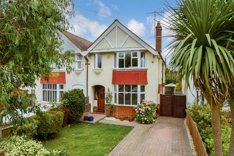 3 bedroom semi-detached house for sale, Gerald Road, Worthing, West Sussex