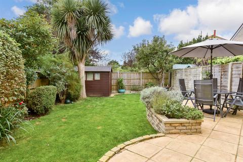 3 bedroom semi-detached house for sale, Gerald Road, Worthing, West Sussex