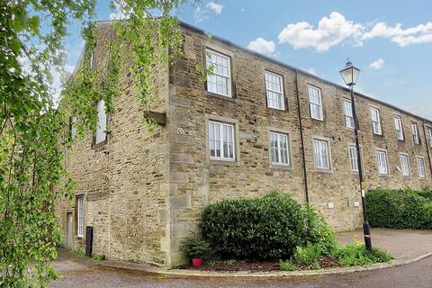 2 bedroom duplex for sale, Brindley Mill, Skipton BD23