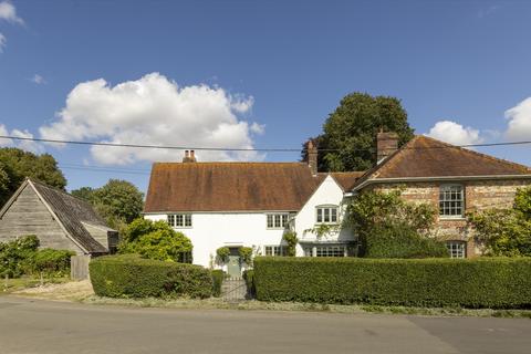 7 bedroom detached house for sale, Front Street, East Garston, Hungerford, Berkshire, RG17