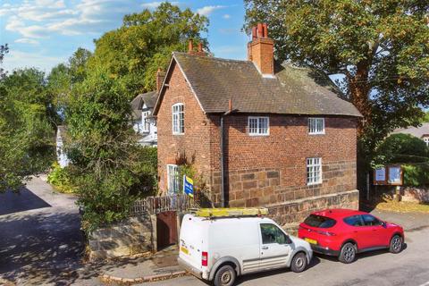 2 bedroom semi-detached house for sale, Stanhope Street, Stanton-By-Dale