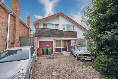 3 bedroom detached house for sale, John Bold Avenue, Stoney Stanton