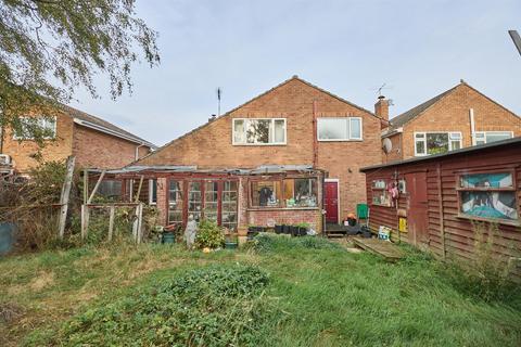 3 bedroom detached house for sale, John Bold Avenue, Stoney Stanton