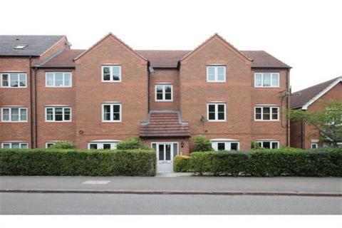 1 bedroom apartment to rent, Sherwood Place, Headington, Oxford, Oxford, OX3