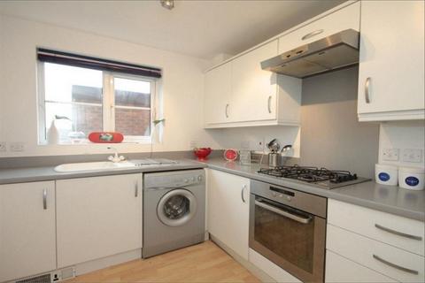 1 bedroom apartment to rent, Sherwood Place, Headington, Oxford, Oxford, OX3