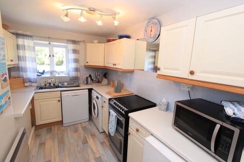 3 bedroom terraced house to rent, The Malthouse, Noss Mayo PL8