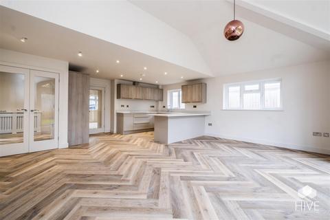 undefined, Woodlinken Drive, Verwood BH31