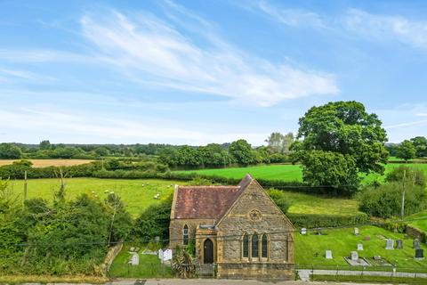 Plot for sale, Street Lane, Longburton, Sherborne, Dorset, DT9