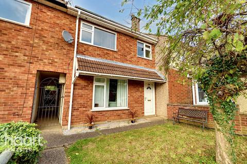 3 bedroom terraced house for sale, Twickenham Road, Leicester