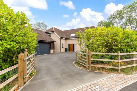 5 bedroom detached house for sale, Highfields Road, Highfields Caldecote, Cambridge, Cambridgeshire