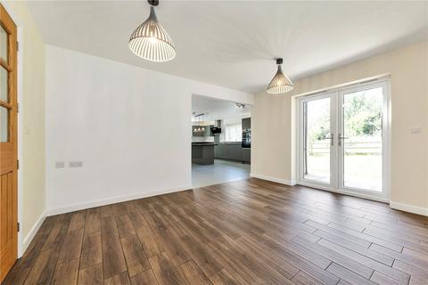 5 bedroom detached house for sale, Highfields Road, Highfields Caldecote, Cambridge, Cambridgeshire