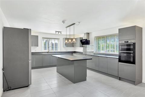 5 bedroom detached house for sale, Highfields Road, Highfields Caldecote, Cambridge, Cambridgeshire