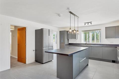 5 bedroom detached house for sale, Highfields Road, Highfields Caldecote, Cambridge, Cambridgeshire