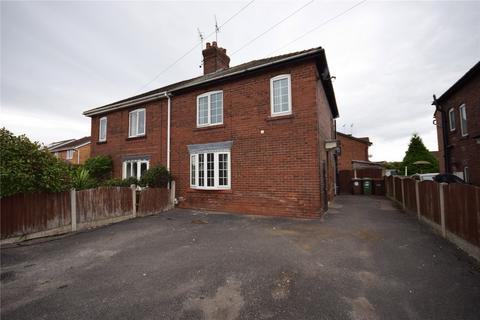 3 bedroom semi-detached house for sale, Addison Avenue, Normanton, West Yorkshire