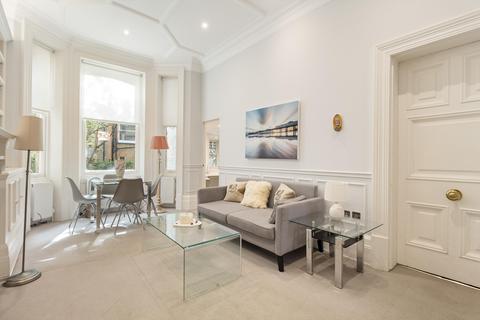 1 bedroom flat for sale, Draycott Place, London, SW3