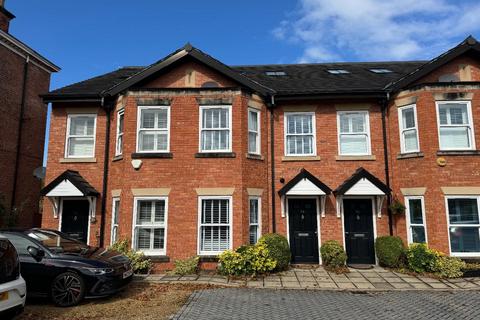 4 bedroom townhouse for sale, Ladybridge Road, Cheadle Hulme