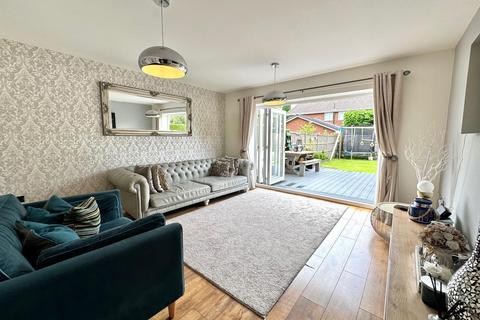 4 bedroom townhouse for sale, Ladybridge Road, Cheadle Hulme