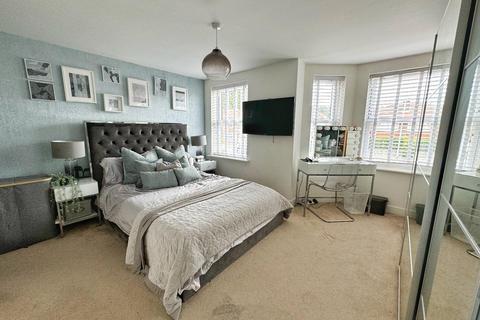 4 bedroom townhouse for sale, Ladybridge Road, Cheadle Hulme