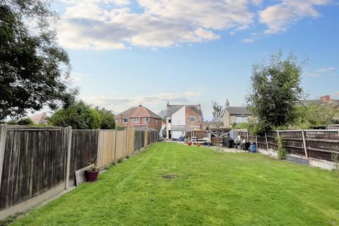 2 bedroom semi-detached house for sale, Fairfield Road, Coalville, LE67