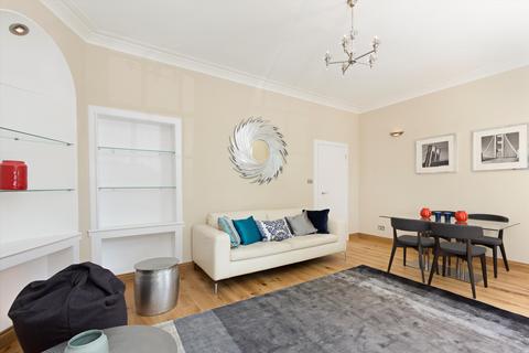 1 bedroom flat to rent, Lowndes Square, London, SW1X