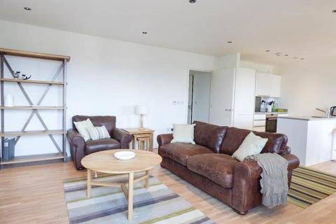 2 bedroom apartment to rent, Cordage House, 21 Wapping Lane, London, E1W