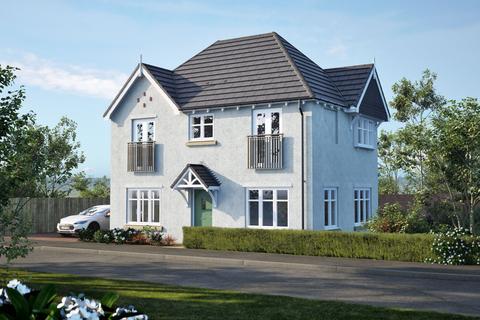 3 bedroom detached house for sale, The Henley Waterside at Woodland Manor, Congleton Cheshire CW12