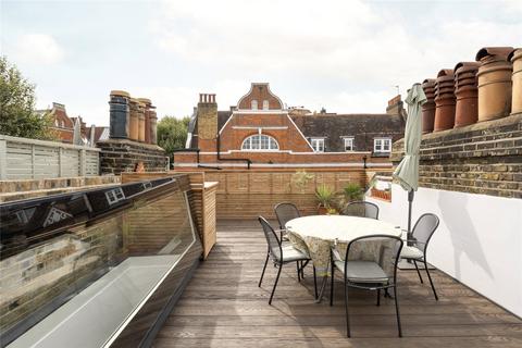 2 bedroom penthouse to rent, Flood Street, Chelsea, SW3