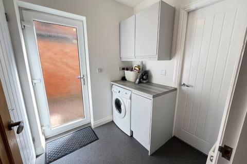 7 Cragside, Sedgefield, Stockton-on-tees, TS21 2DU