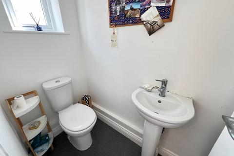 7 Cragside, Sedgefield, Stockton-on-tees, TS21 2DU