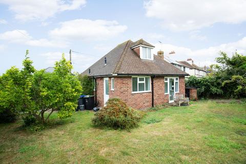 2 bedroom detached bungalow for sale, Windmill Road, Whitstable, CT5