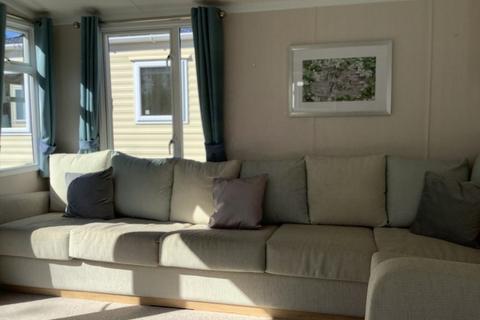 2 bedroom static caravan for sale, Marlie Holiday Park