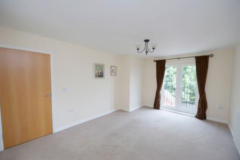 2 bedroom apartment for sale, Princeton House, Chesterfield S40