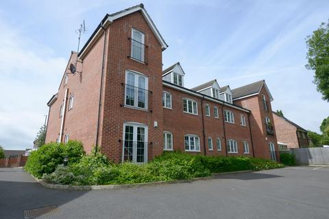 2 bedroom apartment for sale, Princeton House, Chesterfield S40