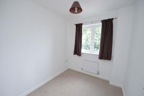 2 bedroom apartment for sale, Princeton House, Chesterfield S40