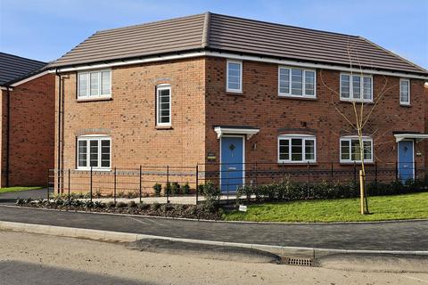 3 bedroom semi-detached house for sale, Mortimer Manor, Bewdley