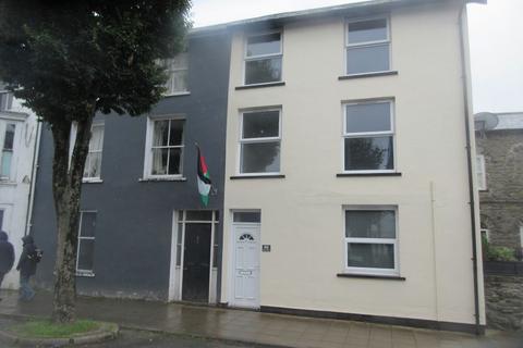 5 bedroom apartment for sale, High Street, Bala LL23