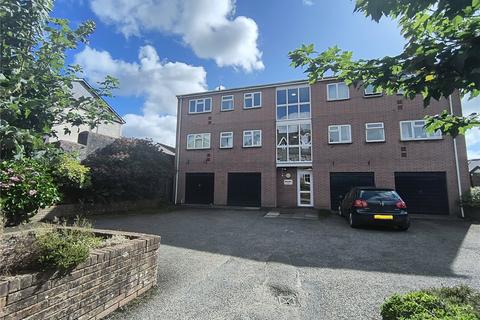 2 Alfred Place, South Molton, EX36 3BB