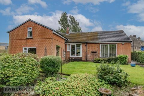 3 bedroom bungalow for sale, Greenhill Bank Road, Holmfirth, West Yorkshire, HD9