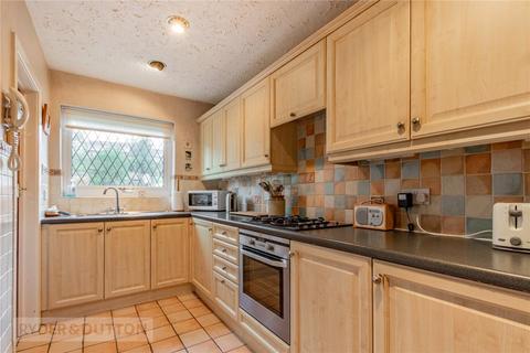 3 bedroom bungalow for sale, Greenhill Bank Road, Holmfirth, West Yorkshire, HD9