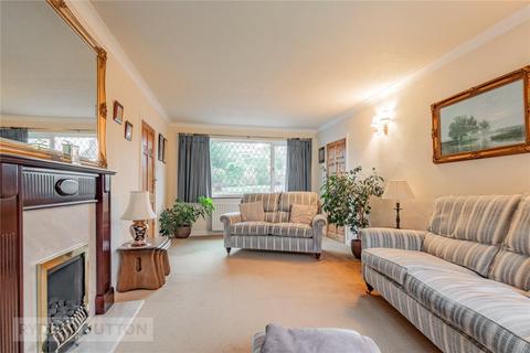 3 bedroom bungalow for sale, Greenhill Bank Road, Holmfirth, West Yorkshire, HD9