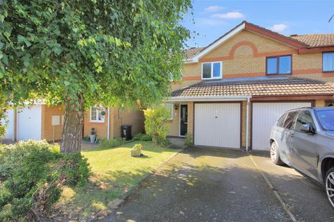 3 bedroom semi-detached house for sale, Cunningham Close, Higham Ferrers NN10