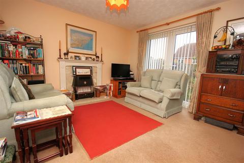 3 bedroom semi-detached house for sale, Cunningham Close, Higham Ferrers NN10