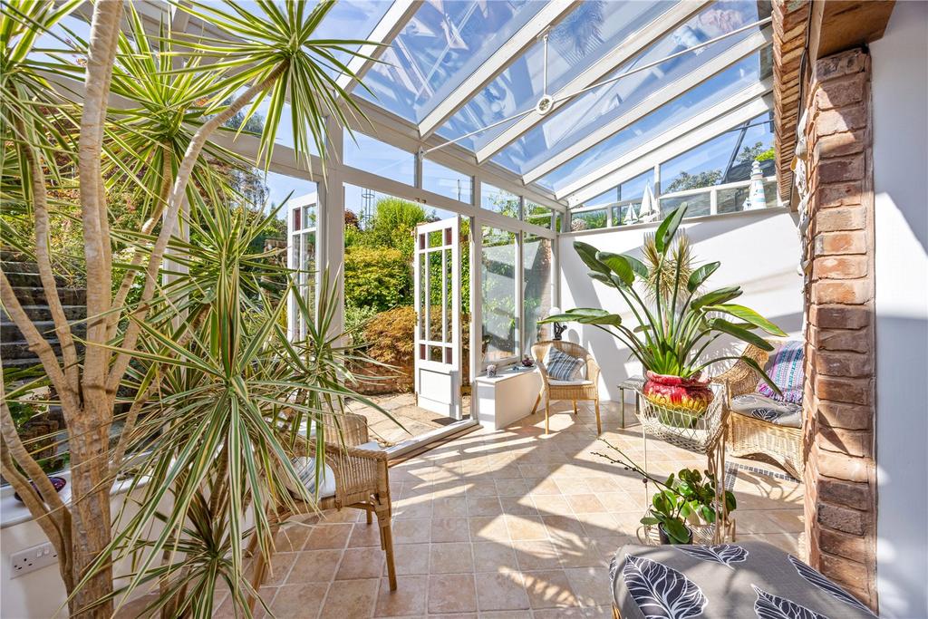 Sun Room